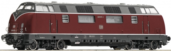Diesel locomotive BR 220<br /><a href='images/pictures/Roco/72860_HM_rgb.jpg' target='_blank'>Full size image</a>